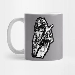 JF Mug